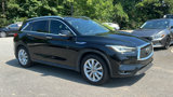 Used 2019 INFINITI QX50 Luxe image 3