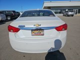 Used 2015 Chevrolet Impala LT w/ Convenience Package image 4