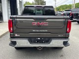 Used 2019 GMC Sierra 1500 SLT w/ SLT Premium Plus Package image 3