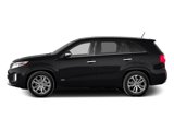 Used 2014 Kia Sorento LX image 3