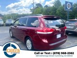 Used 2012 Toyota Sienna XLE image 6