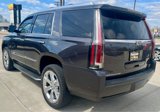 Used 2017 Cadillac Escalade Premium Luxury image 5
