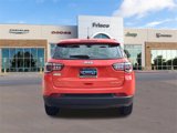Certified 2018 Jeep Compass Sport w/ Tech Group image 5
