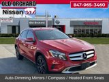 Used 2015 Mercedes-Benz GLA 250 4MATIC image 4