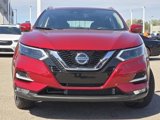 Used 2022 Nissan Rogue Sport SL w/ Premium Package image 2