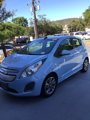 Used 2015 Chevrolet Spark LT image 2