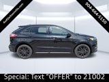Used 2022 Ford Edge ST-Line image 2