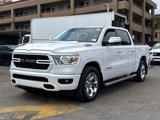 Used 2020 RAM 1500 Lone Star image 4