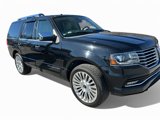 Used 2017 Lincoln Navigator Reserve image 2