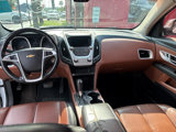 Used 2016 Chevrolet Equinox LTZ w/ Enhanced Convenience Package image 4