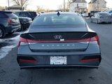 New 2025 Hyundai Elantra Sport w/ Cargo Package image 5