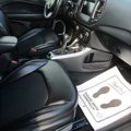 Certified 2021 Jeep Compass Latitude w/ Convenience Group image 5