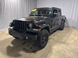 Used 2022 Jeep Gladiator Willys image 2