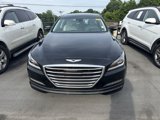 Used 2017 Genesis G80 3.8 w/ Option Group 03 image 2