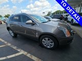 Used 2011 Cadillac SRX Luxury image 4