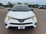 Used 2017 Toyota RAV4 LE image 2