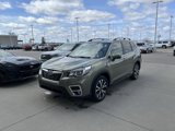 Used 2019 Subaru Forester Limited w/ Popular Package #3 image 2
