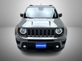 Used 2022 Jeep Renegade Latitude image 2