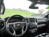 Used 2021 Chevrolet Silverado 1500 Custom w/ Safety Confidence Package image 6