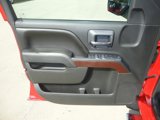 Used 2015 GMC Sierra 1500 SLE w/ SLE Value Package image 3