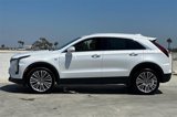 New 2024 Cadillac XT4 Premium Luxury w/ Active Safety Package image 6