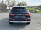 Used 2017 Audi Q7 3.0T Premium Plus image 4