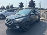 Used 2018 Ford Escape SE w/ SE Sport Appearance Package image 2