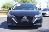 Certified 2025 Nissan Sentra SV w/ All-Weather Package image 5