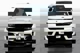 New 2024 Jeep Grand Cherokee Altitude image 3