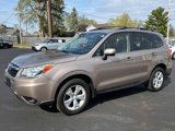 Used 2016 Subaru Forester 2.5i Limited w/ Protection Package #2 image 3