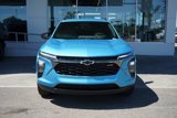 New 2025 Chevrolet Trax RS w/ Driver Confidence Package image 3