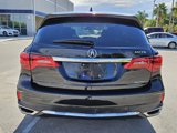 Used 2019 Acura MDX SH-AWD w/ Technology Package image 5
