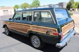 Used 1991 Jeep Grand Wagoneer image 4