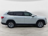 Used 2018 Volkswagen Atlas SE image 2