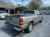 Used 2002 GMC Sierra 1500 2WD Extended Cab w/ Sierra Professional Pkg image 4