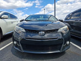Certified 2016 Toyota Corolla S image 2