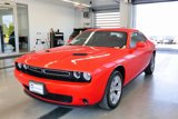 Used 2022 Dodge Challenger SXT image 3