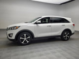 Used 2016 Kia Sorento EX w/ EX Premium Package image 2