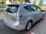 Used 2012 Toyota Prius V Five image 3