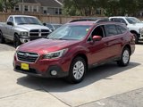 Used 2018 Subaru Outback 2.5i Premium w/ Popular Package #1 image 4