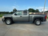 Used 2011 Chevrolet Silverado 1500 LS image 2