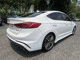 Used 2018 Hyundai Elantra Sport image 3