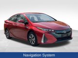 Used 2017 Toyota Prius Prime Plus image 3