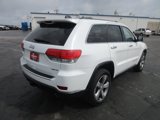 Used 2014 Jeep Grand Cherokee Limited w/ Trailer Tow Group IV image 3