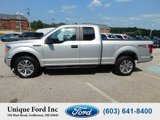Used 2018 Ford F150 XL w/ Equipment Group 101A Mid image 5