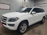 Used 2016 Mercedes-Benz GL 450 4MATIC image 5