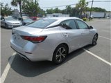 Used 2020 Nissan Sentra SV image 5