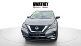 Used 2023 Nissan Murano SV image 2