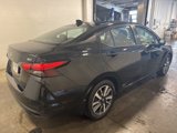 Used 2022 Nissan Versa SV image 4