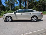 Used 2014 Chevrolet Impala LS w/ LS Convenience Package image 4